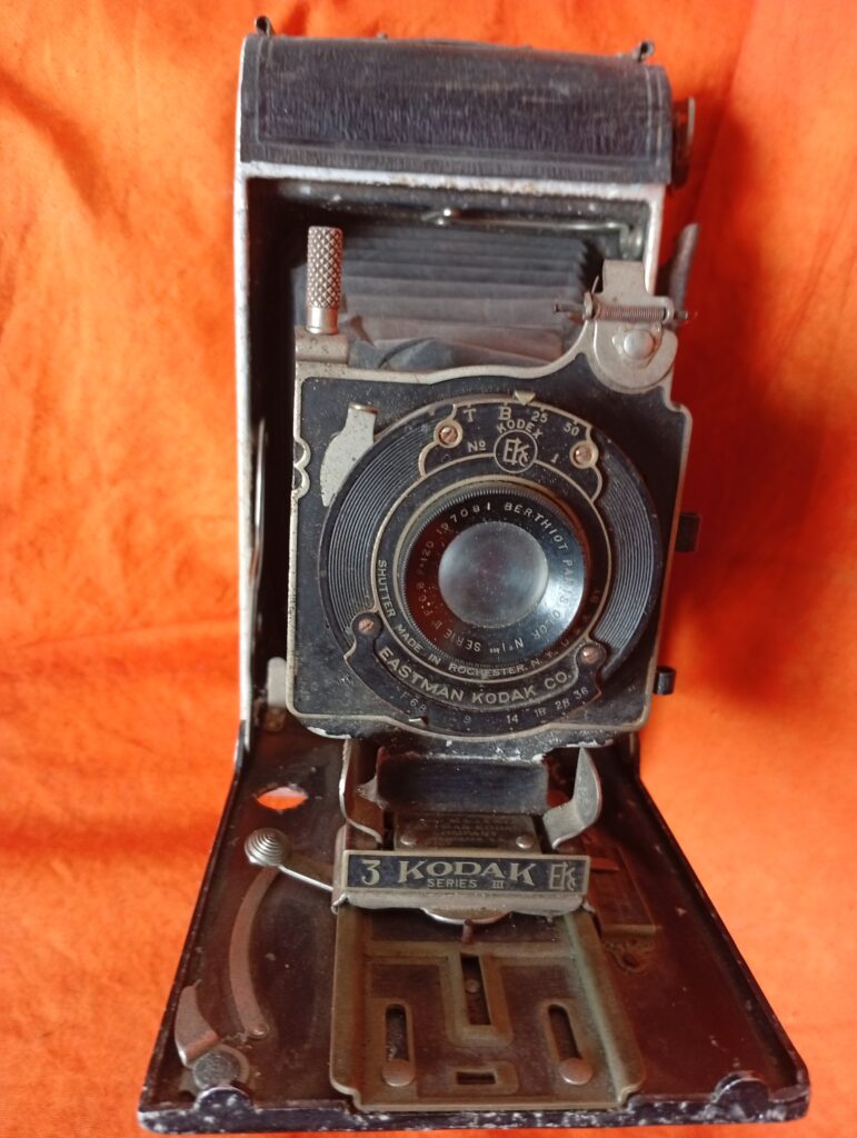 KODAK serie 3