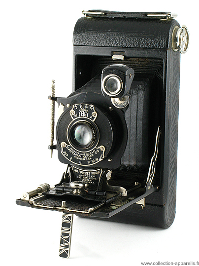 n 1 pocket kodak